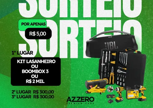 Kit ou boombox ou 2k