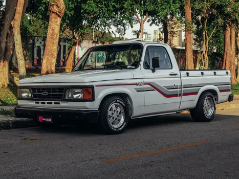 Chevrolet c20 ou 60mil no pix