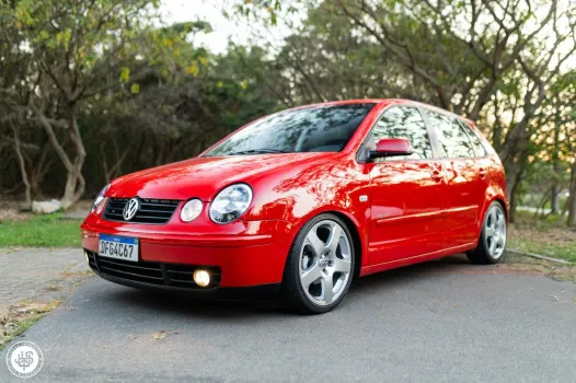 Ação bate e volta polo next 1.6