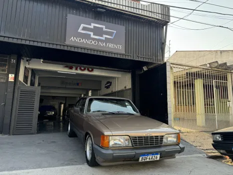 Opala diplomata 88 ultimo coupé!