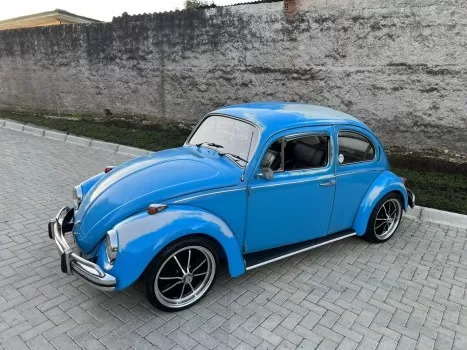 Fusca azul firenze patina + r$500,00 +2 pr?mios