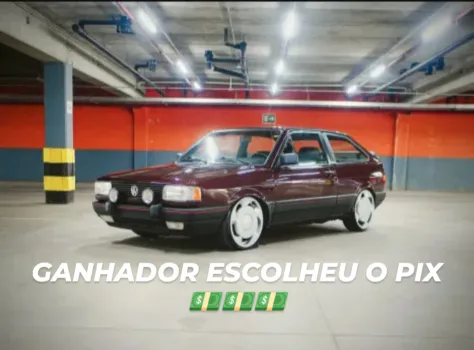 Sports Old Garage - Ação 149 - gts montana ou pix $38k