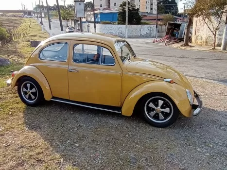 9? a??o - fusca 72 / motor 1600 / rodas fuchs