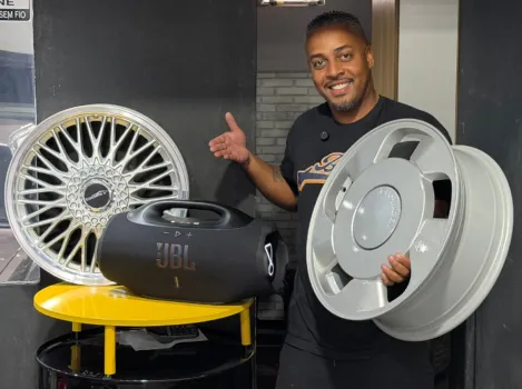 Sorteios Amante dos Baixos - 55 °rap escolha das rodas ou boombox 4 ou 2.5k pix