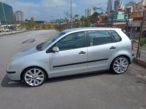 13? a??o - polo 2004 ou fusca 78 ou r$ 16 k no pix