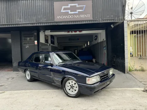 Opala diplomata 91 da presidência