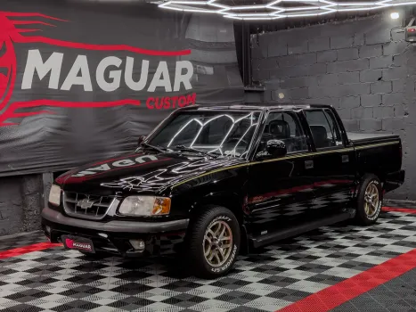 Maguar Custom - S10 executive ou 50mil no pix