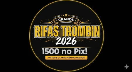 Thiago Vieira trombin - Ação entre amigos