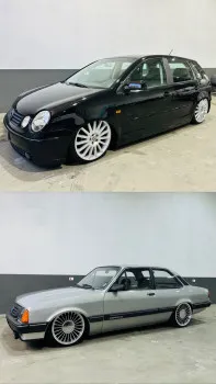 Polo 1.6 completo ou chevette ou 27 k