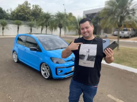 R$14.700 no pix ou 2 iphones 13 pro max 1 tb!