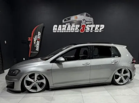 GARAGE3STEP - Gti dos sonhos ou 110k no pix + frete grátis