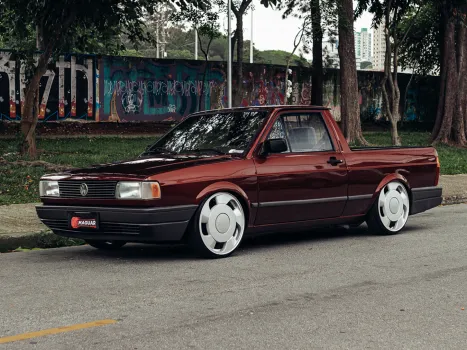 maguarcustom - Saveiro ou 35mil no pix