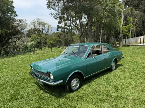 Corcel luxo 1975 maravilhoso+ r$500,00