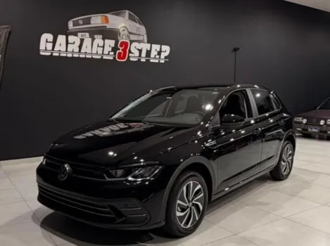 GARAGE3STEP - Polo highline 0km ou 80k no pix
