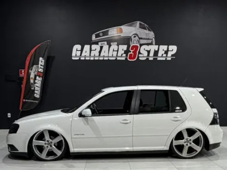 GARAGE3STEP - Golf sportline ou 40k no pix + frete grátis