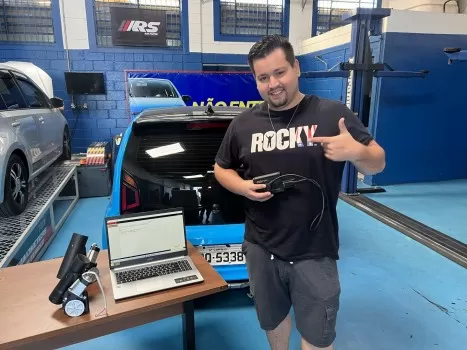 Remap vw/audi ou difusor!