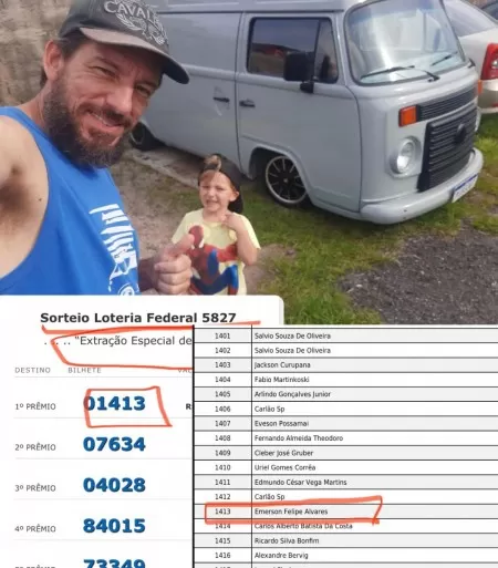 Kombi cinza nardo projet exclusivo de natal +r$500