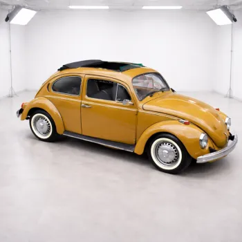 Garage Ragway - Cota fusca 76 ou 17 mil