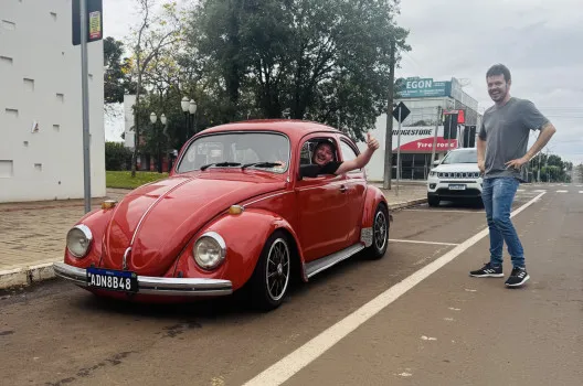 Fusca 1978 ou 15 mil no pix