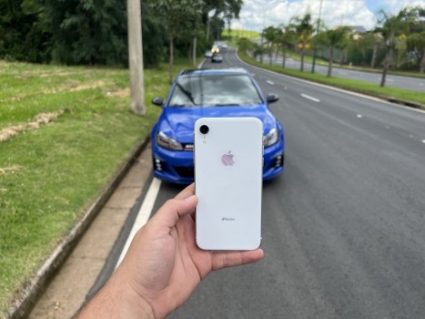 Sorteio iphone xr!