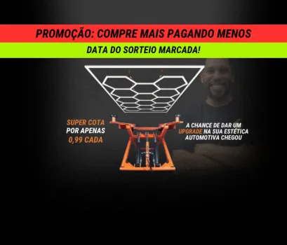 Vander Marcolino da Rocha - Domingo preço promocional