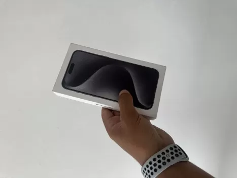 Lucas Vieira - Iphone 15 pro max