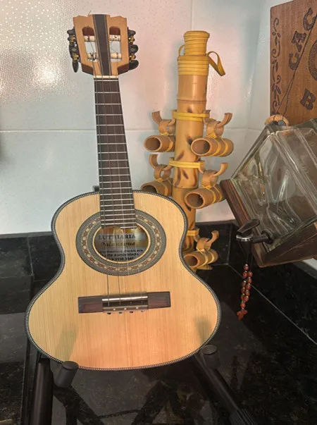 hidden.adv - Cavaco ou banjo, o ganhador escolhe