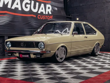 maguarcustom - Passat ls ou 35mil no pix