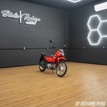 Rodrigo Custom - Honda pop 110i 0km ou 10k no pix.