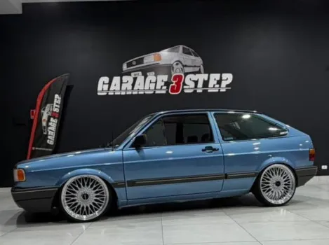GARAGE3STEP - Gol gl de coleção e completo ou 30k no pix