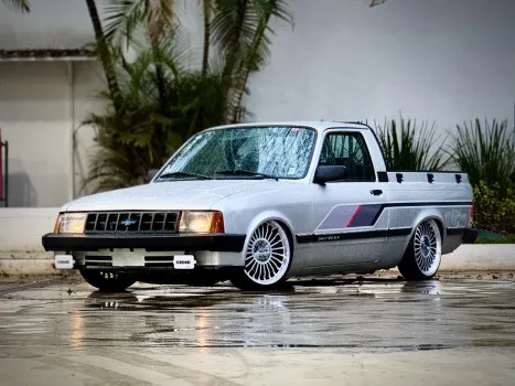 Sports Old Garage - Ação tubarão 222 - chevy 500 sl/e ou pix $30k