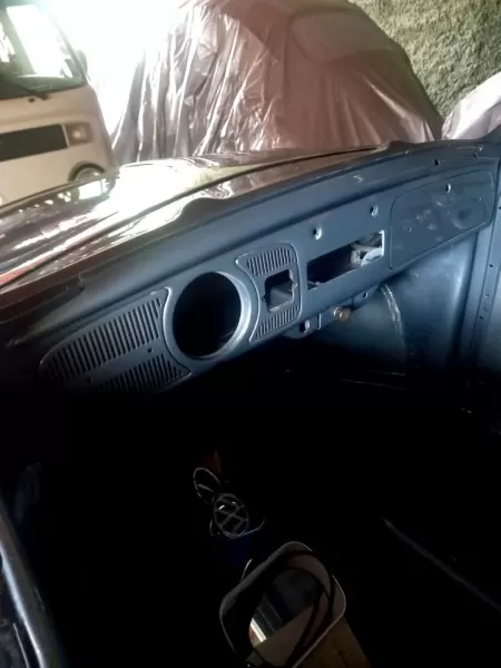 A??o 138 fusca 1961 configura??o surpresa