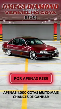 Rifinha omega 6cc n28