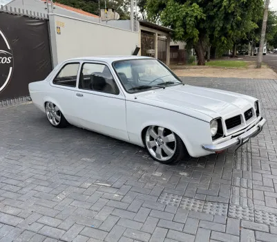 Danclassicos - Chevette sl 1979