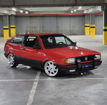 Sulclassicos - Gol gts