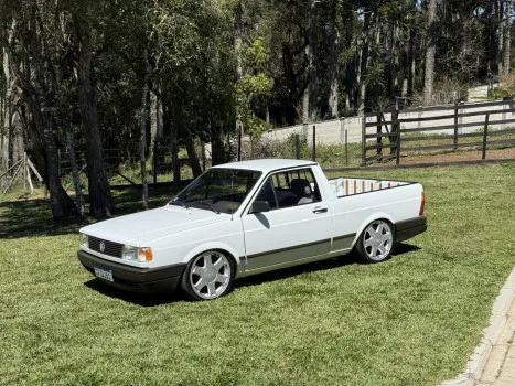 Projects Ng - Saveiro cl 1.8 1996 ou 27k no pix