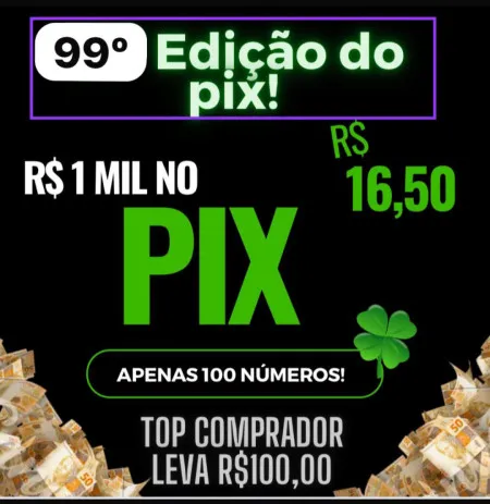 Esicao 99 pix de milão