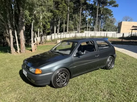 Gol special turbo injetado ft300+ r$ 500