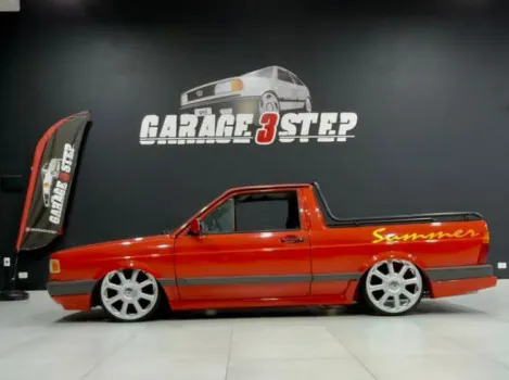 GARAGE3STEP - Summer ou 40k+ frete grátis + 500 2° ao 5°