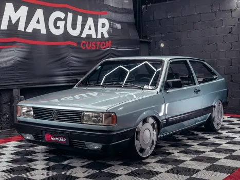 Maguar Custom - Gol gl ou 30mil no pix