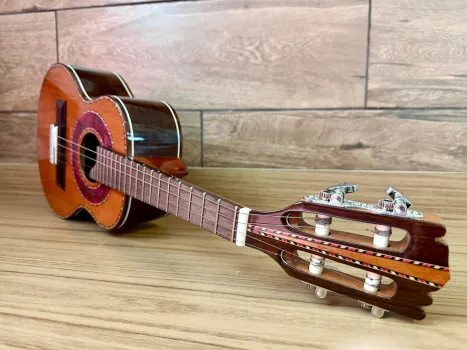 Rifas do Nicolau - Ação 639: cavaco ou banjo, o ganhador escolhe