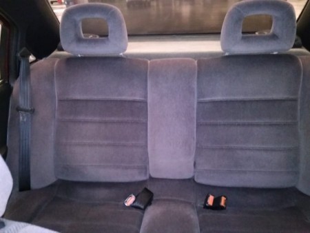 Omega cd 3.0 ano 1993 (dono mais + 10 anos)