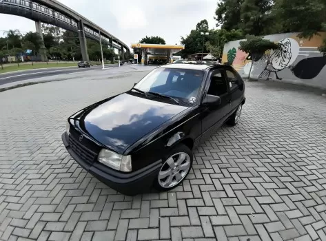 Gm kadett gl ou 5k no patako