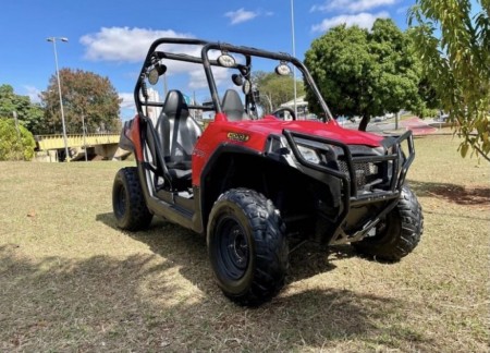 33ª edição especial utv polaris rzr 570 2014