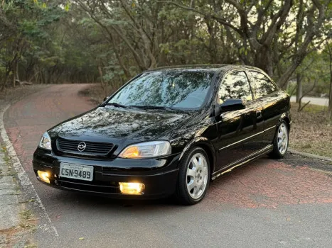 Ação astra gl 1.8 completo