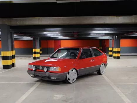 Sports Old Garage - A??o 125 - gol gts ou pix $38k