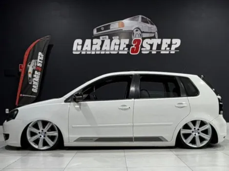 GARAGE3STEP - Polo sportline ou 40k no pix + frete grátis