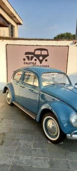 A??o 108 fusca 1959 escolha configura??o + pr?mios