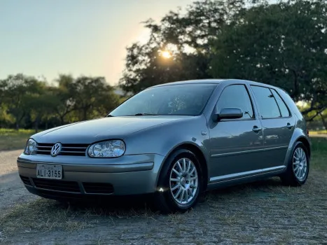 Golf plus 1.6 (loteria federal)