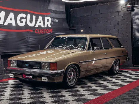 maguarcustom - Caravan ou 25mil no pix